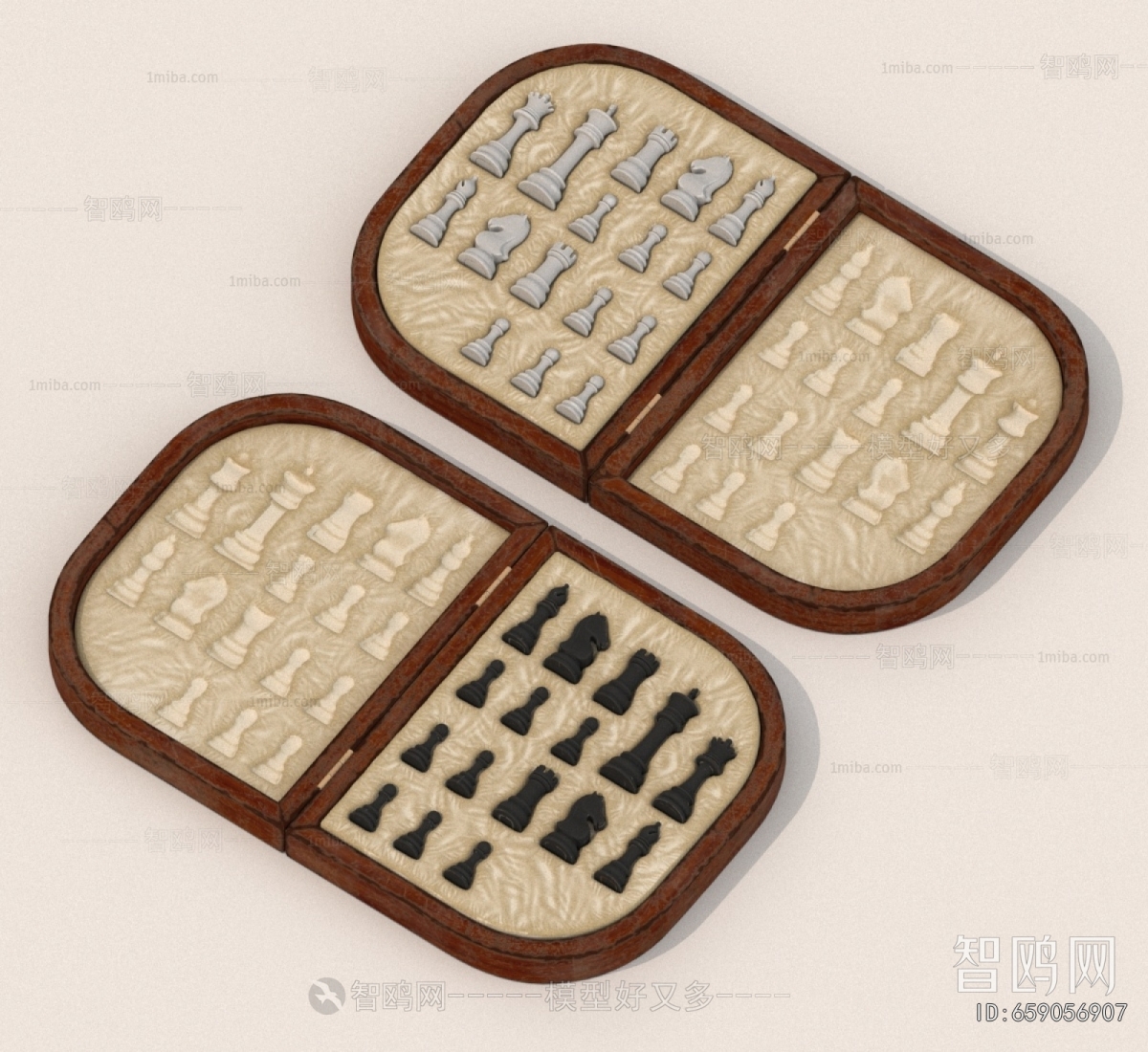 Modern Educational Toys