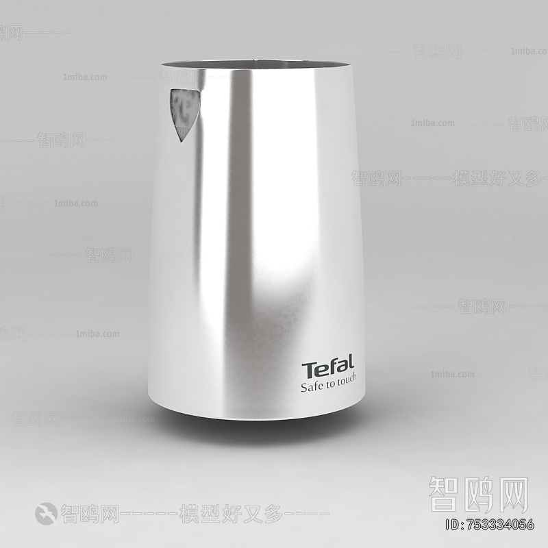 Modern Kitchen Appliance