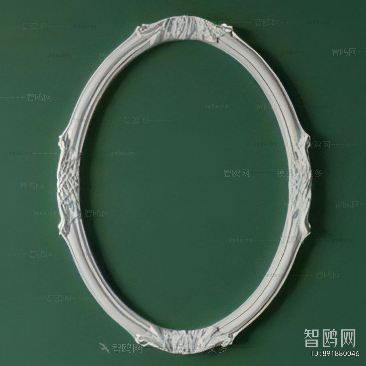 French Style Carving