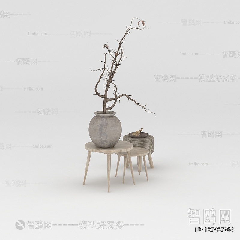 Modern Side Table/corner Table