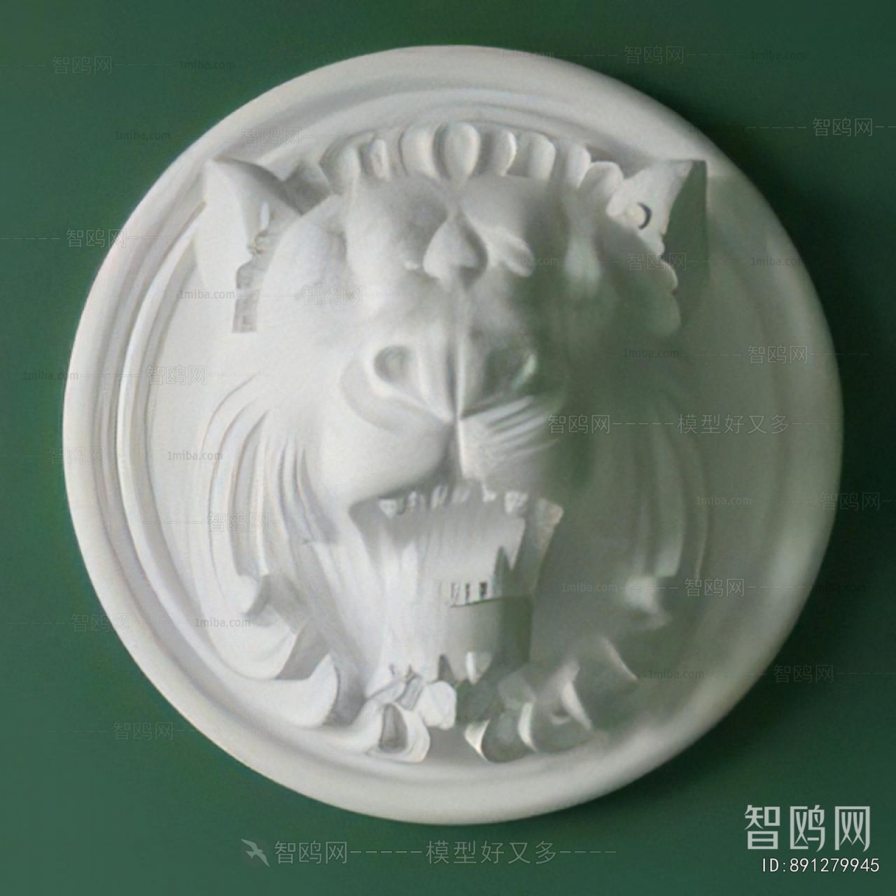 European Style Sculpture