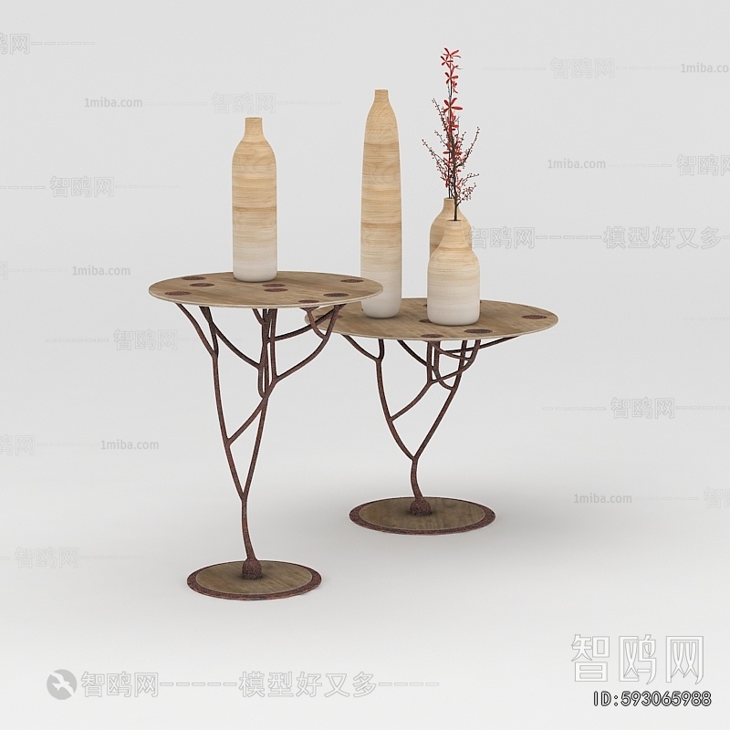 Modern Side Table/corner Table