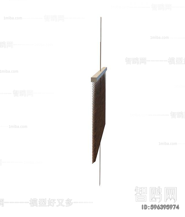 Modern Venetian Blinds