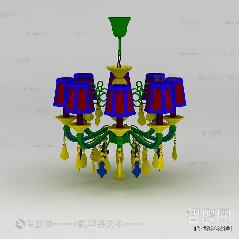 European Style Droplight