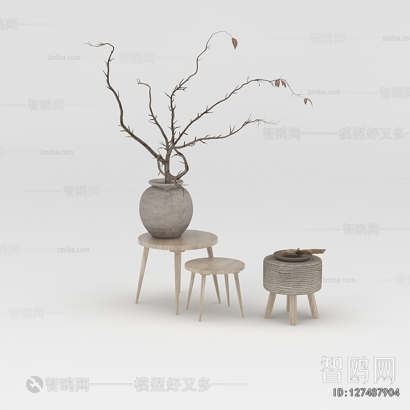 Modern Side Table/corner Table