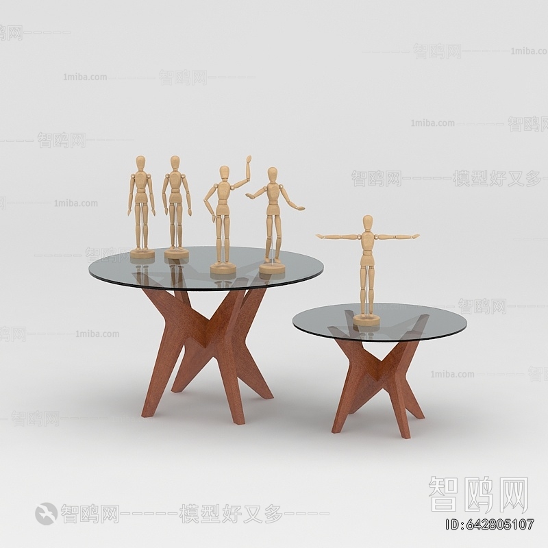 Modern Side Table/corner Table