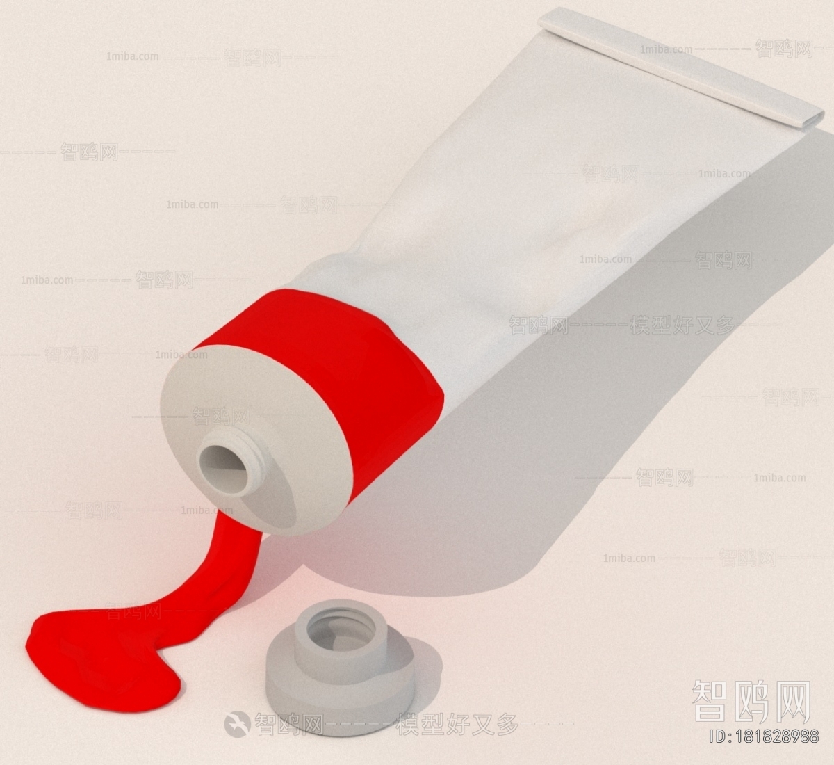 Modern Art Equipment