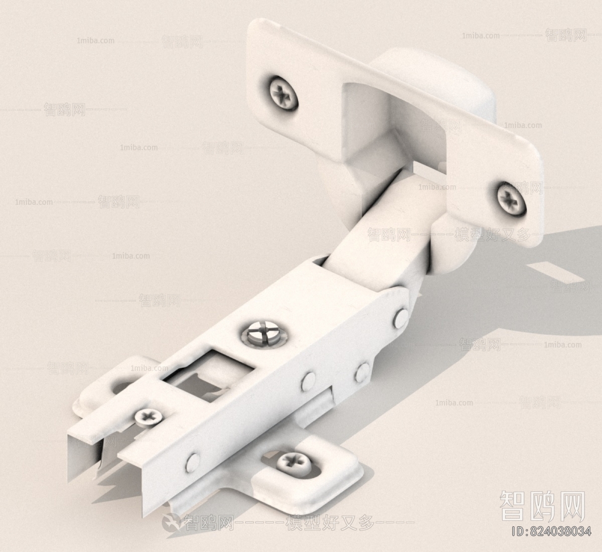 Modern Piece Of Hardware