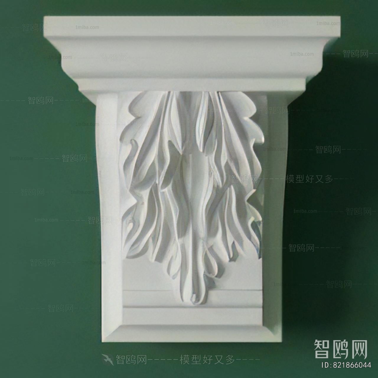 European Style Column