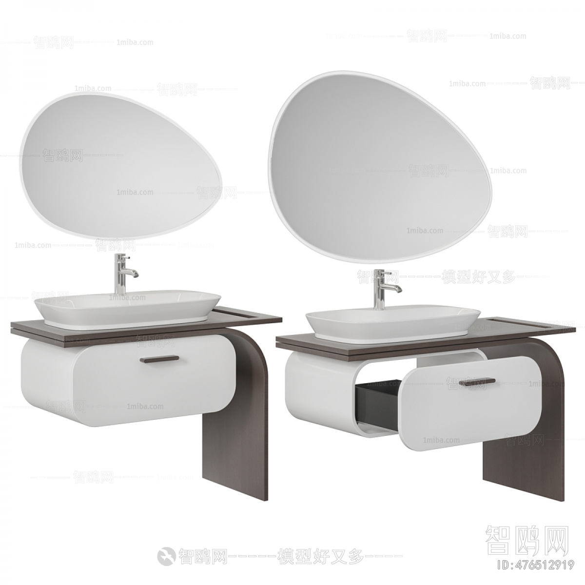 Modern Basin