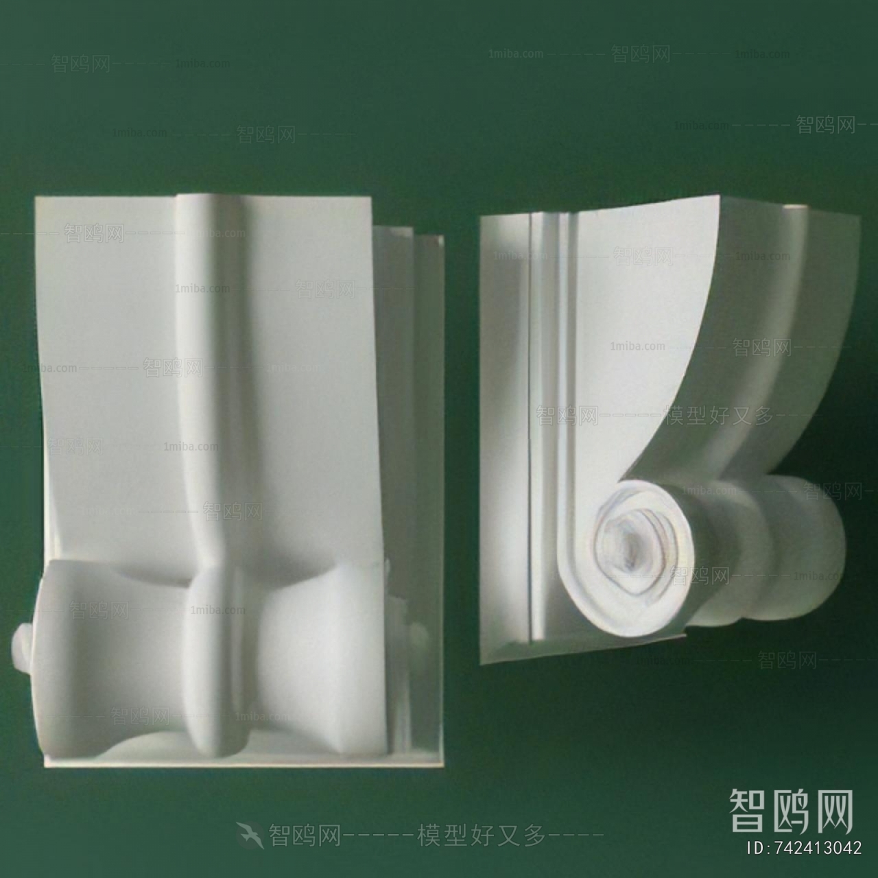 European Style Column