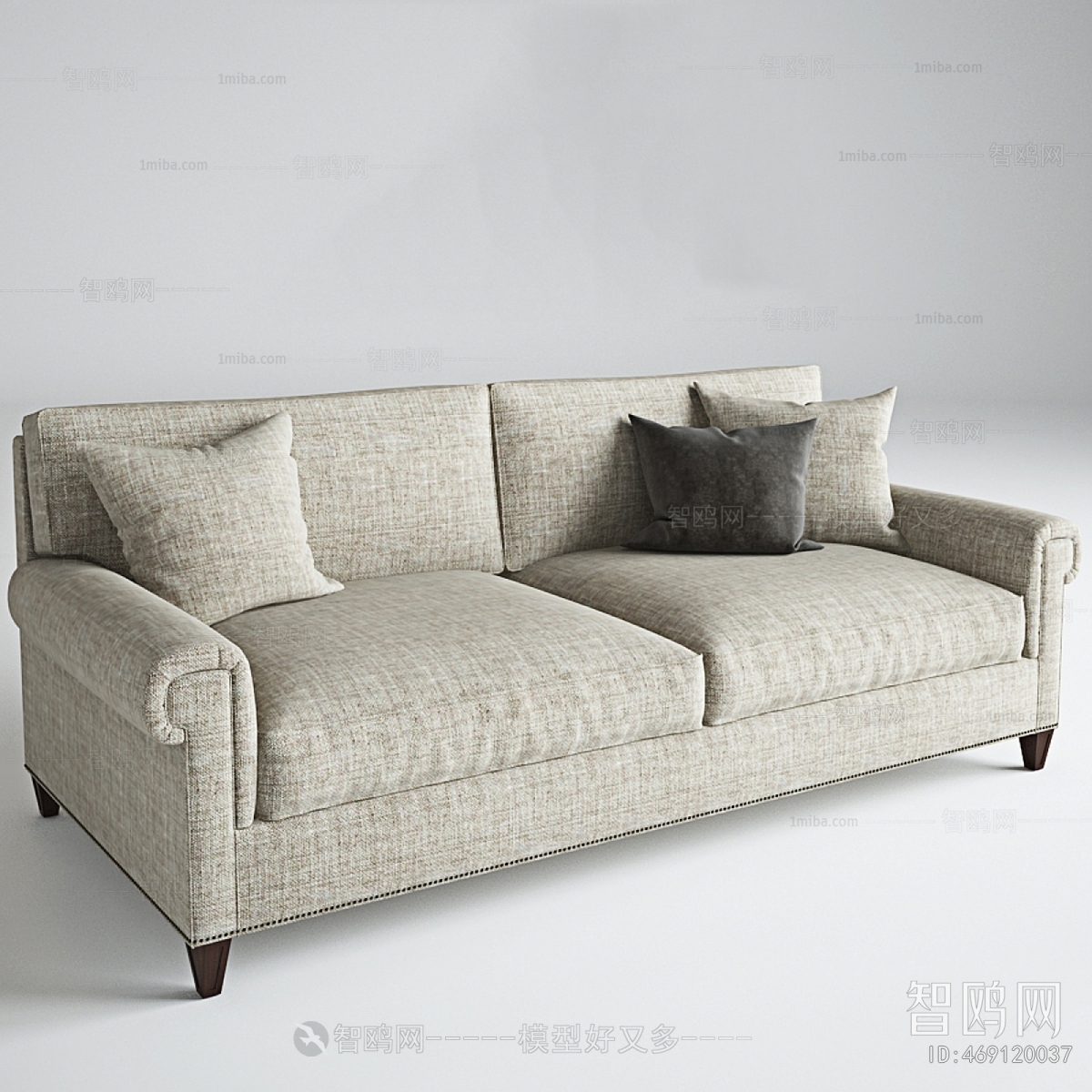 Modern A Sofa For Two