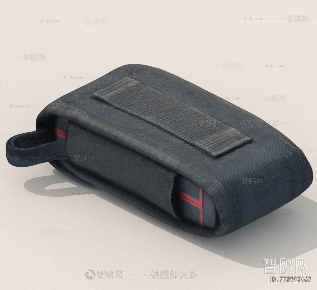 Modern Backpack And Backpack