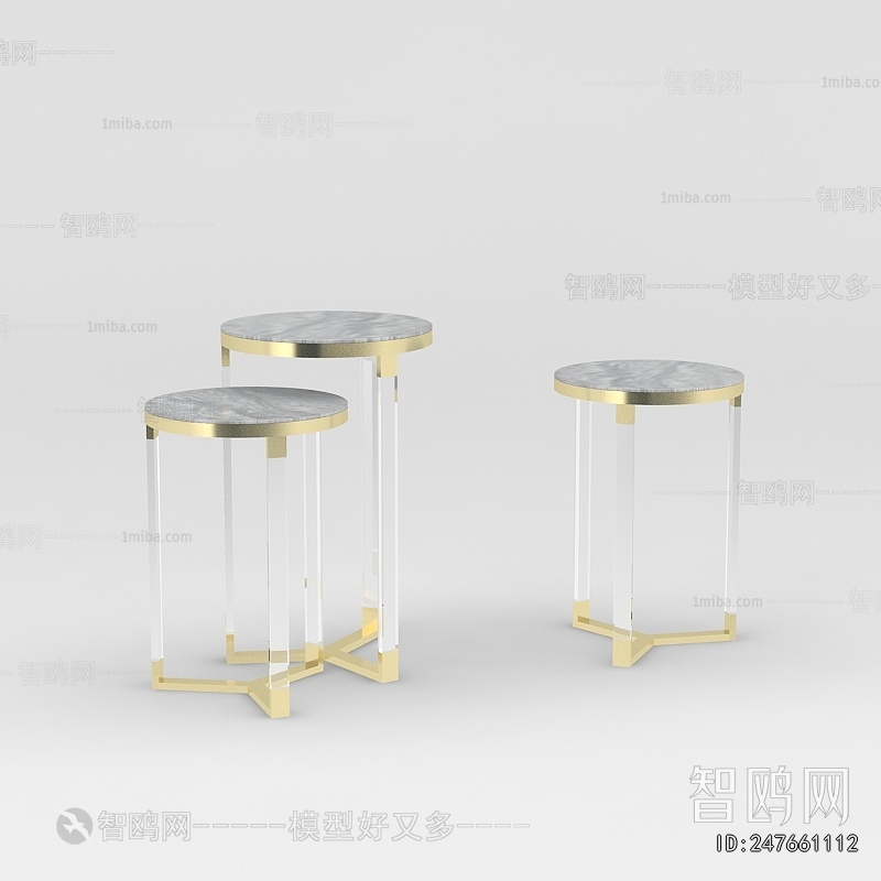 Modern Side Table/corner Table