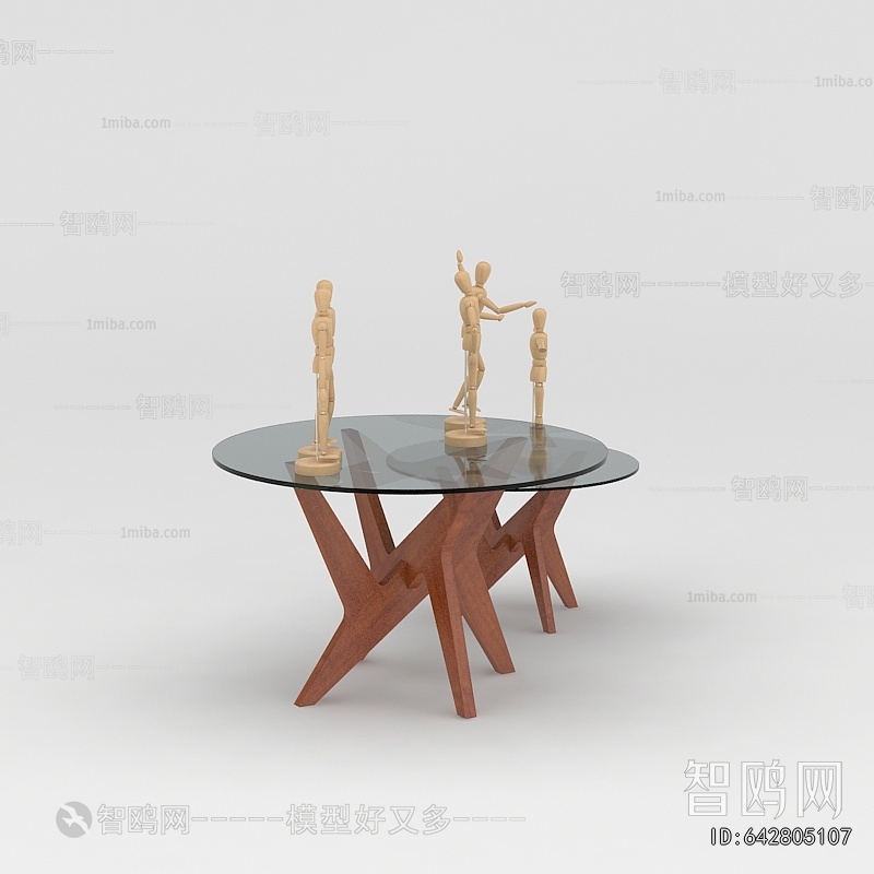 Modern Side Table/corner Table