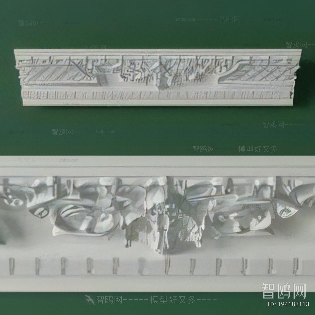 European Style Linellae