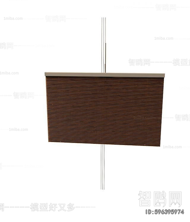 Modern Venetian Blinds