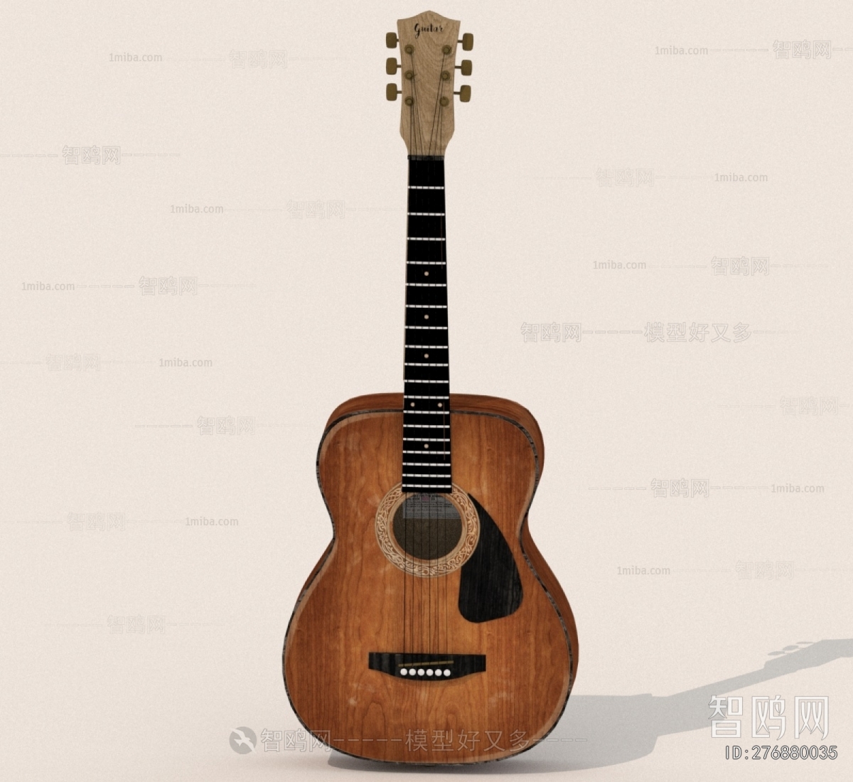 Modern Music Equipment