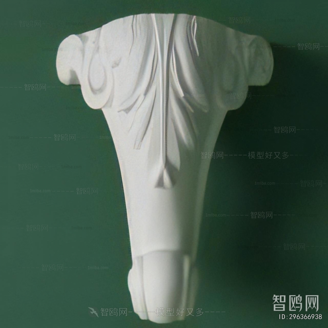 European Style Column