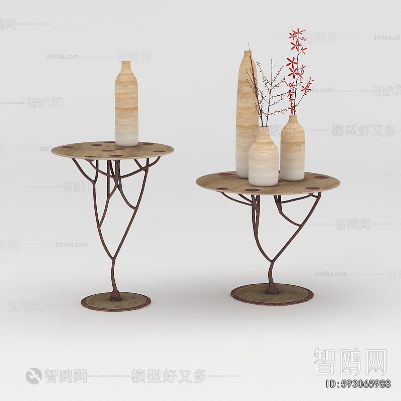 Modern Side Table/corner Table