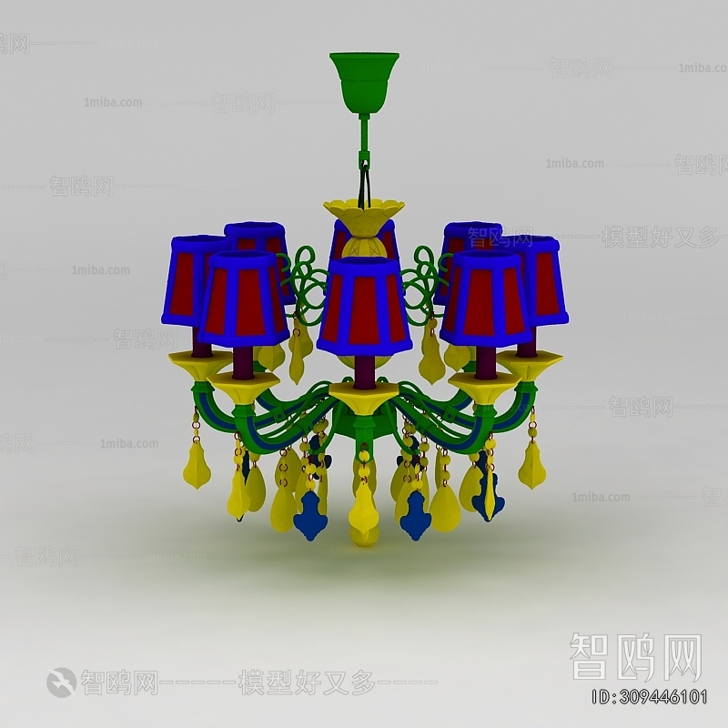 European Style Droplight