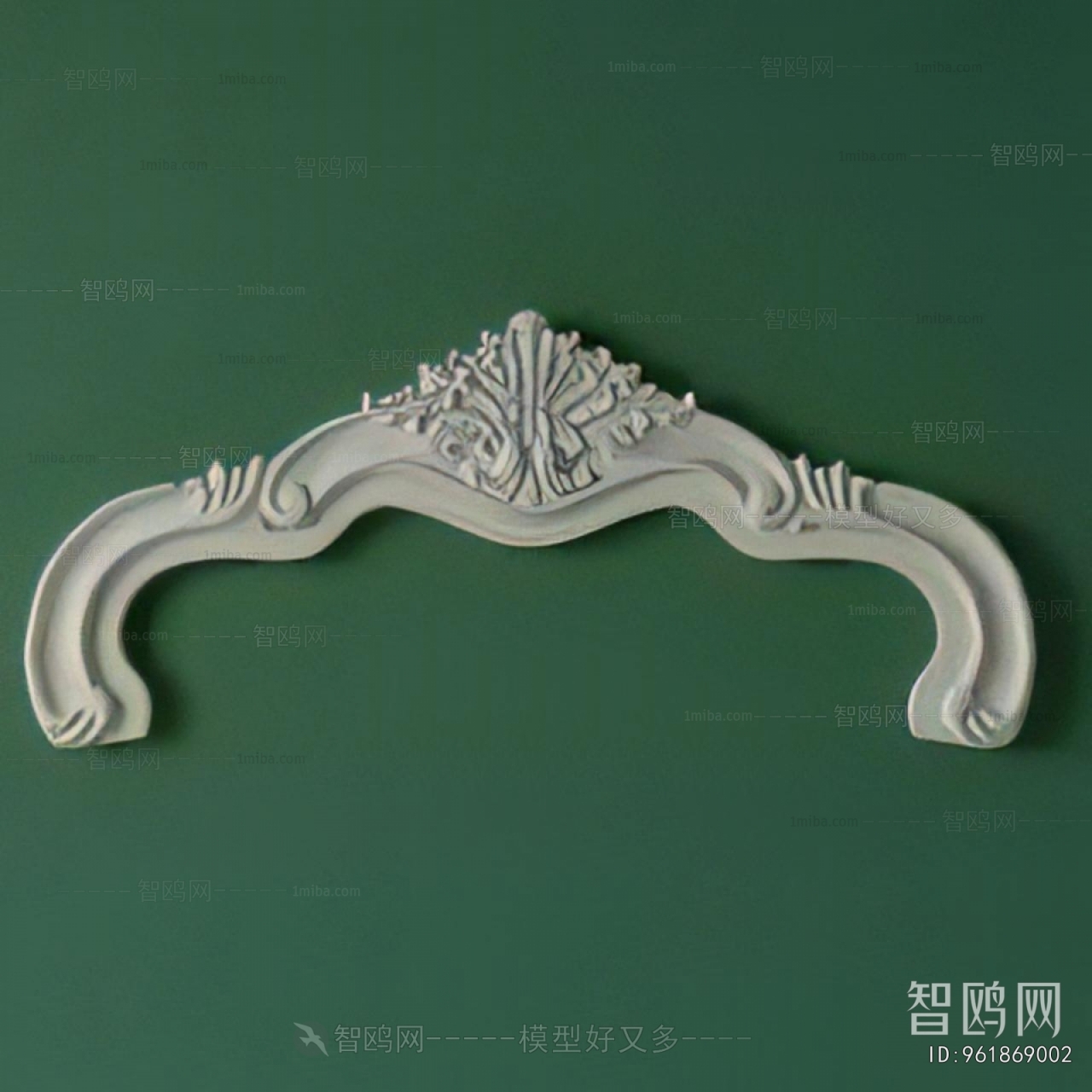 European Style Carving