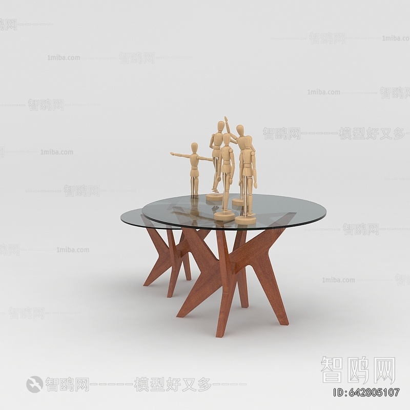 Modern Side Table/corner Table