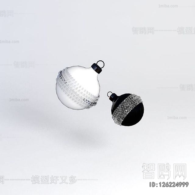 Modern Decorative Lamp