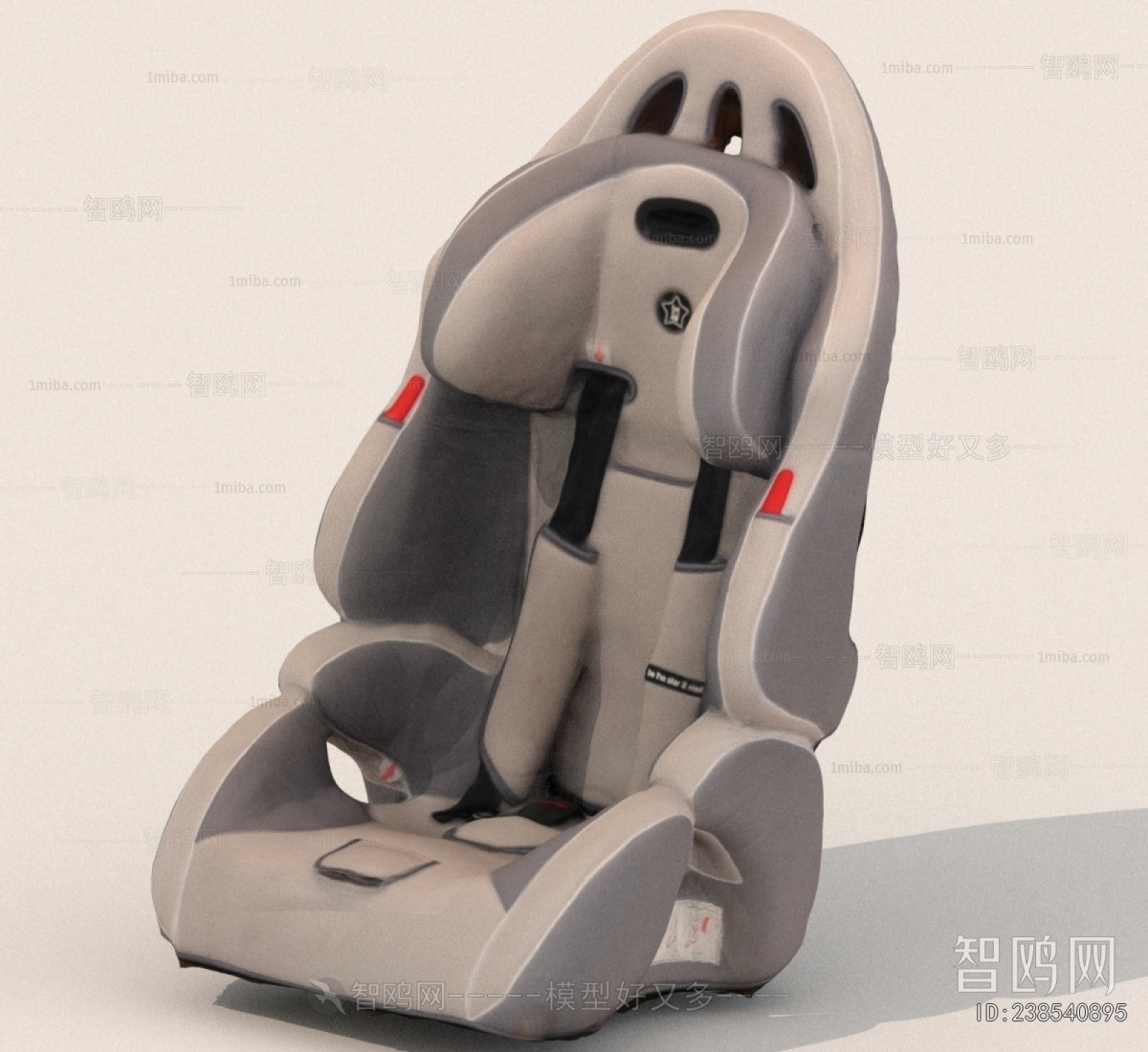 Modern Children Chair