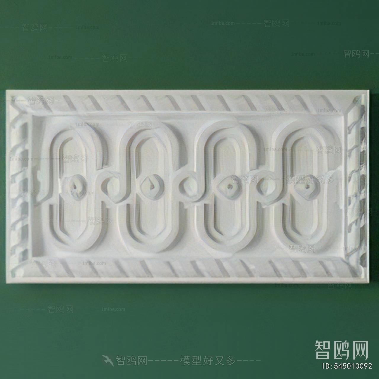 European Style Carving