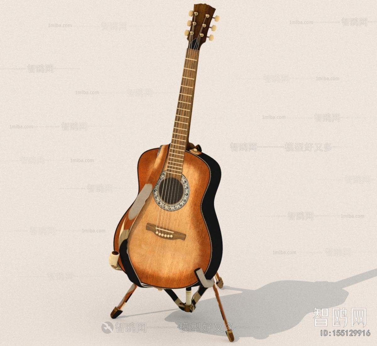 Modern Music Equipment