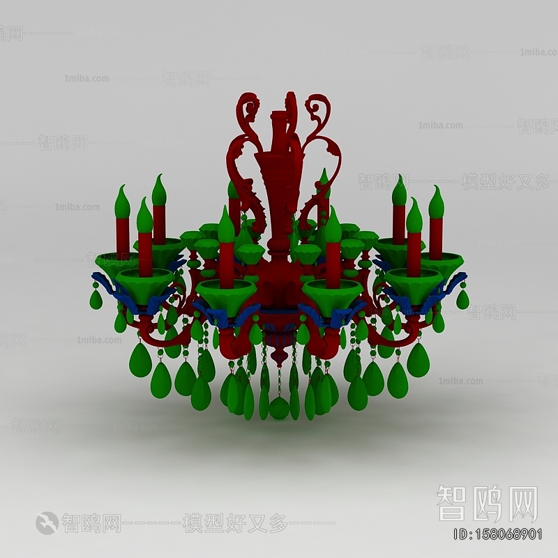 European Style Droplight