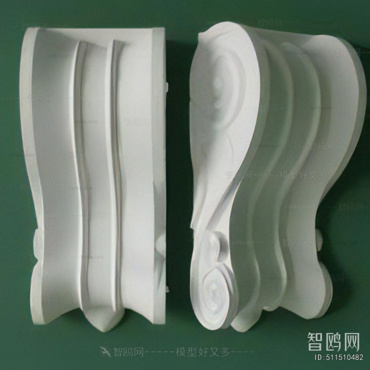 European Style Column