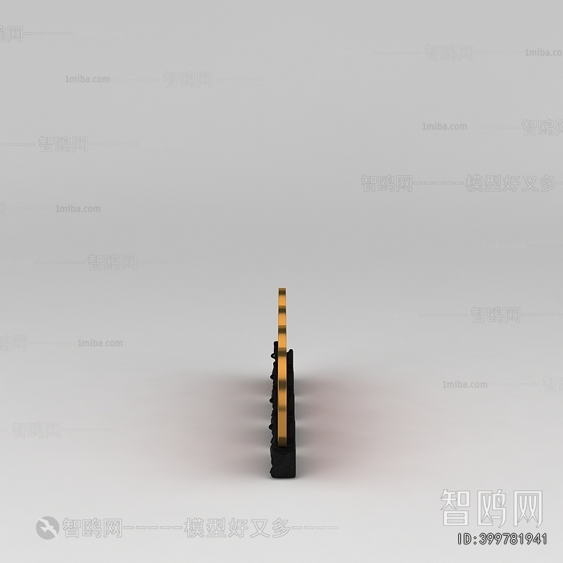 New Chinese Style Decorative Set