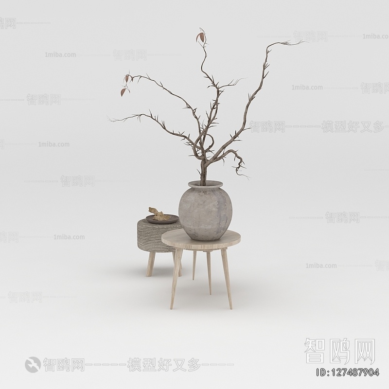 Modern Side Table/corner Table