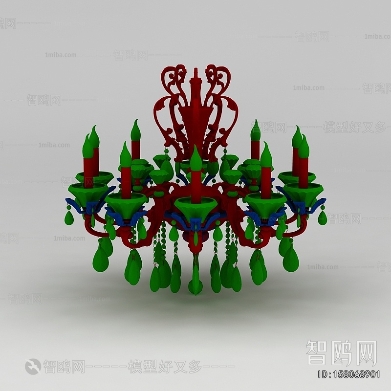 European Style Droplight