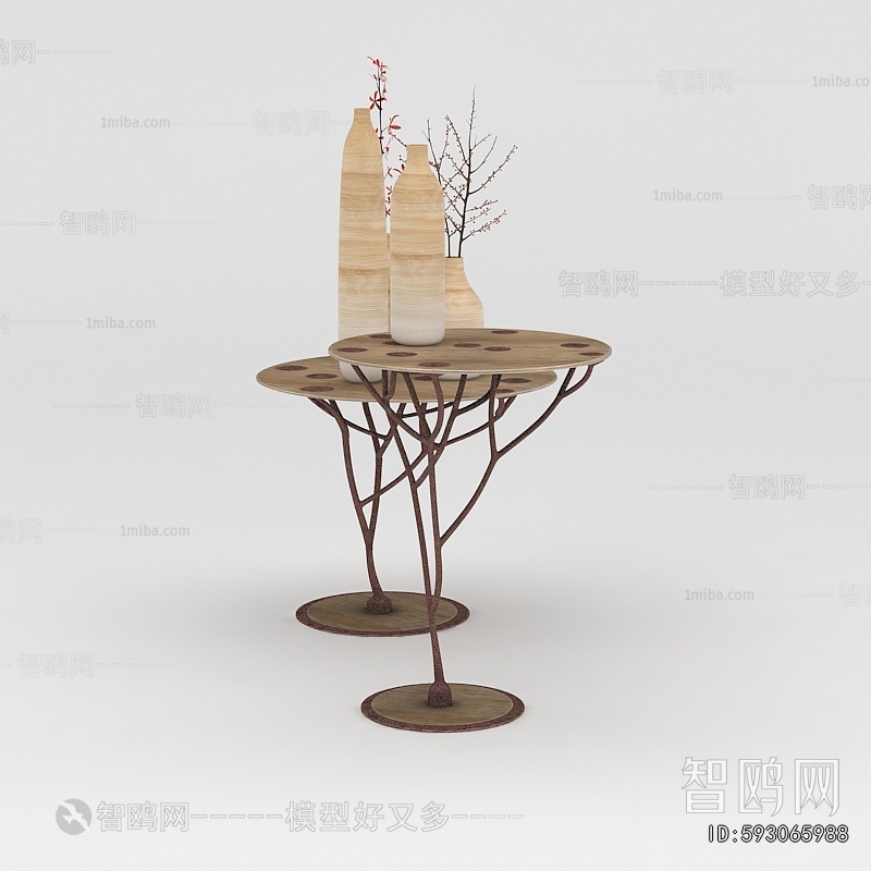 Modern Side Table/corner Table