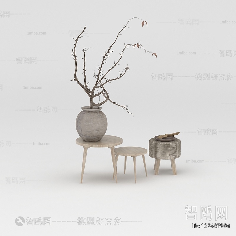 Modern Side Table/corner Table