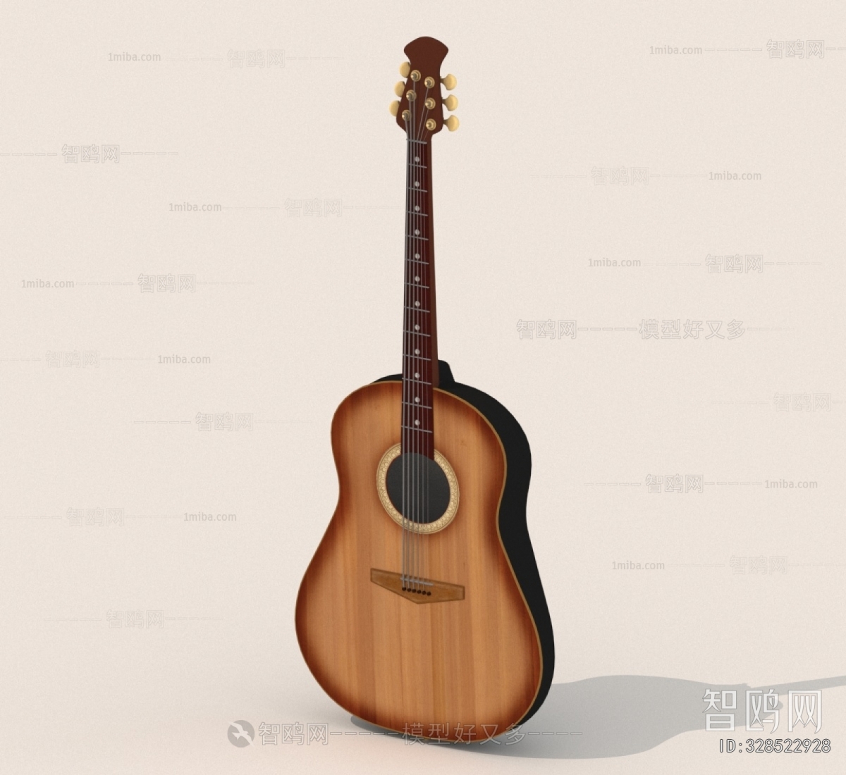 Modern Music Equipment