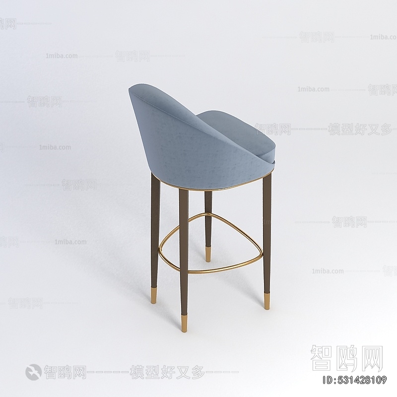 Modern Bar Chair