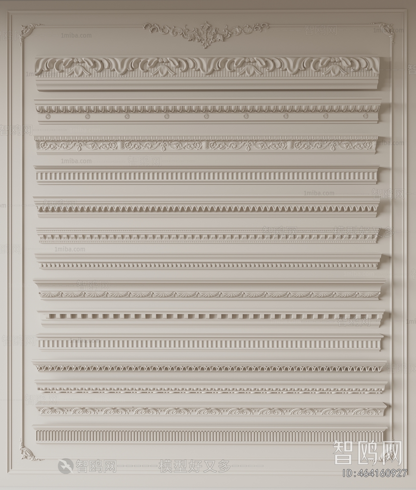 French Style Linellae