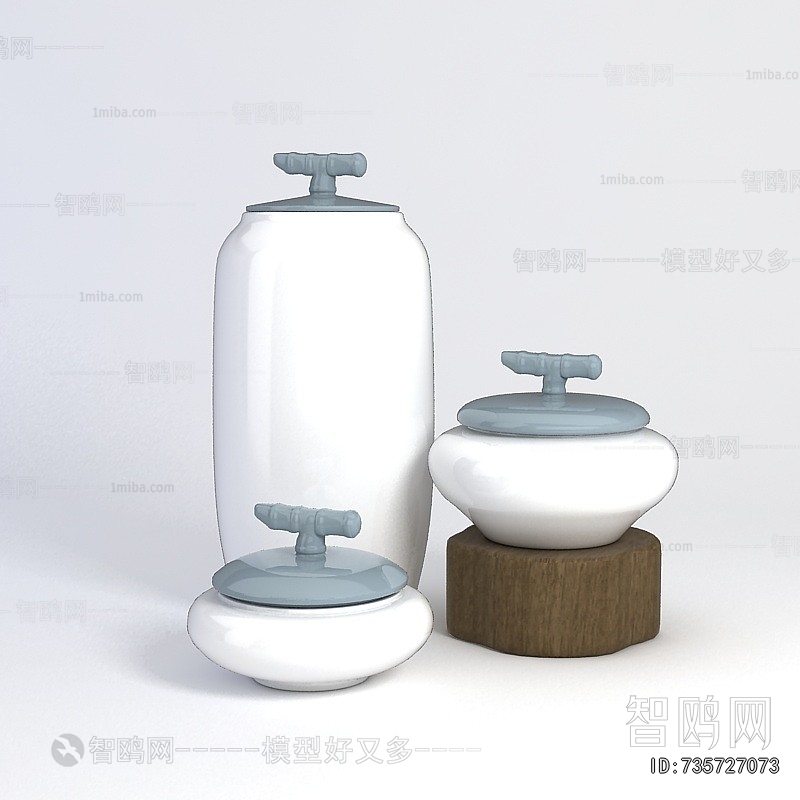 New Chinese Style Utensil