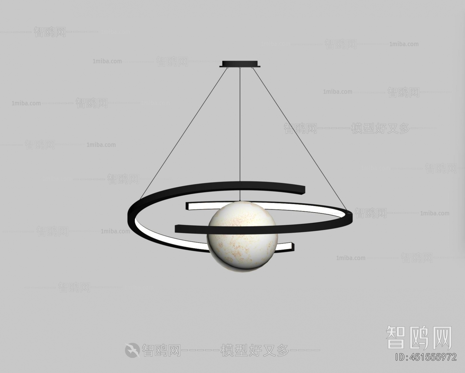 Modern Droplight
