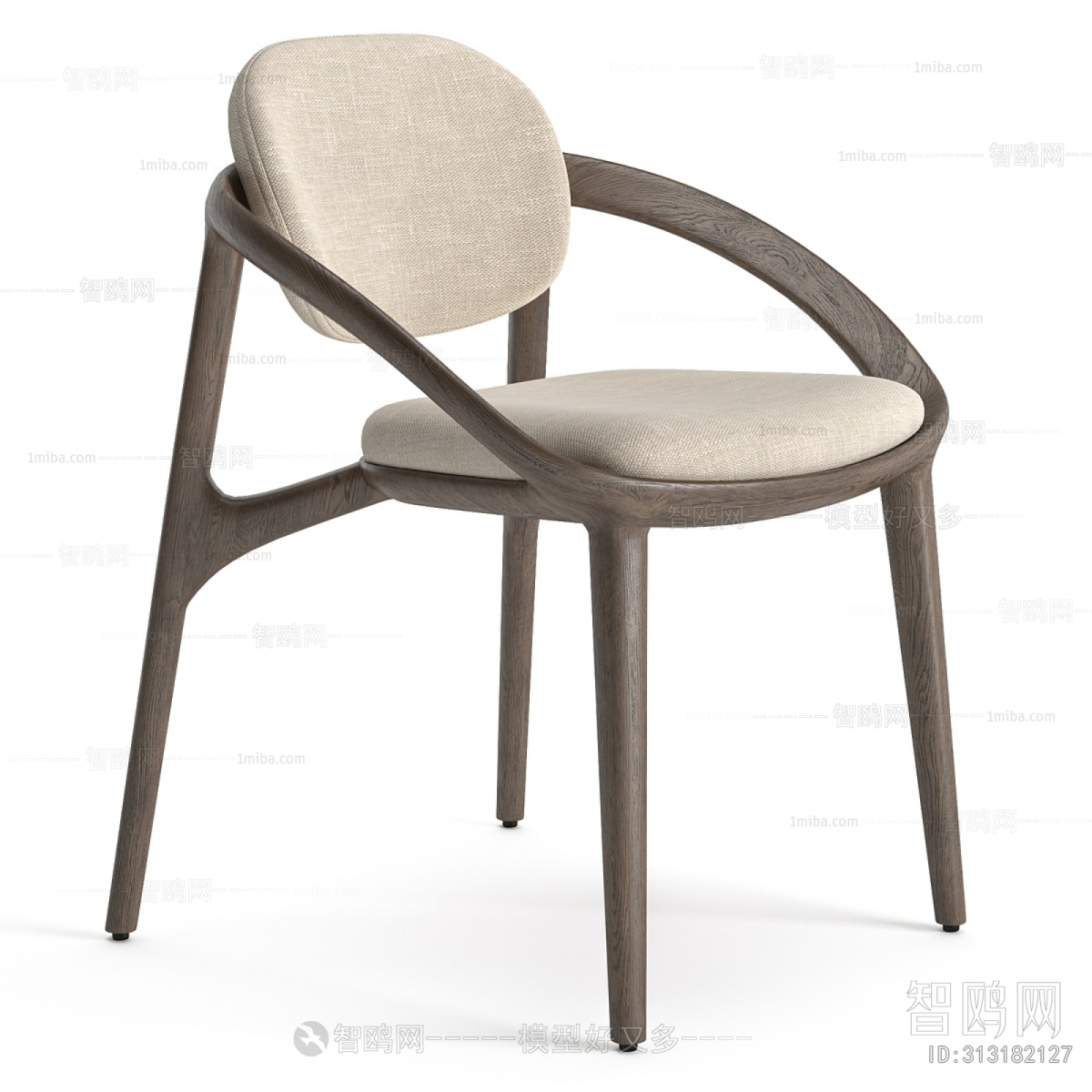 Modern Dining Chair