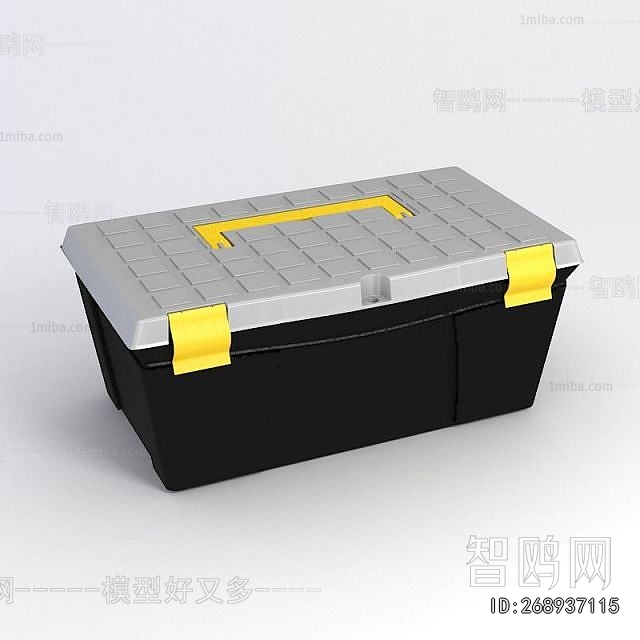 Modern Industrial Equipment