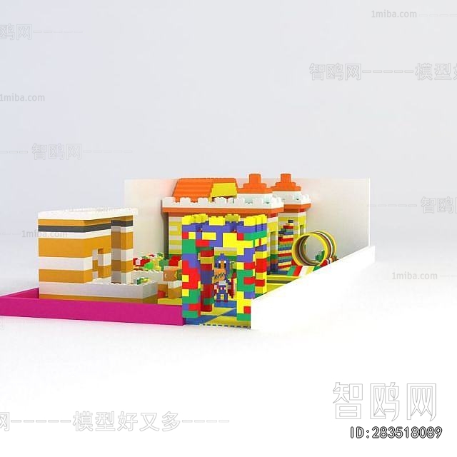 Modern Educational Toys