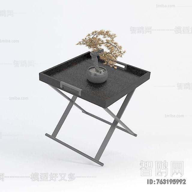 Modern Side Table/corner Table