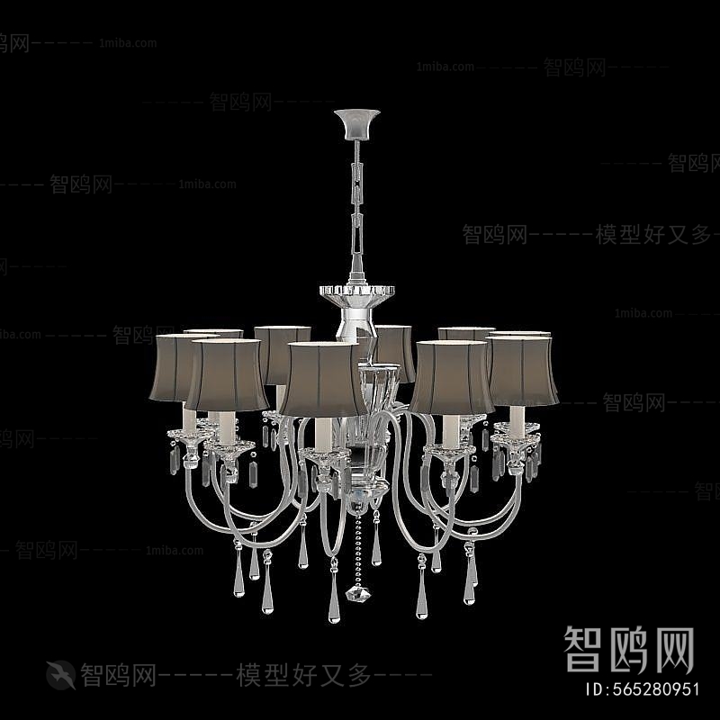 American Style Droplight