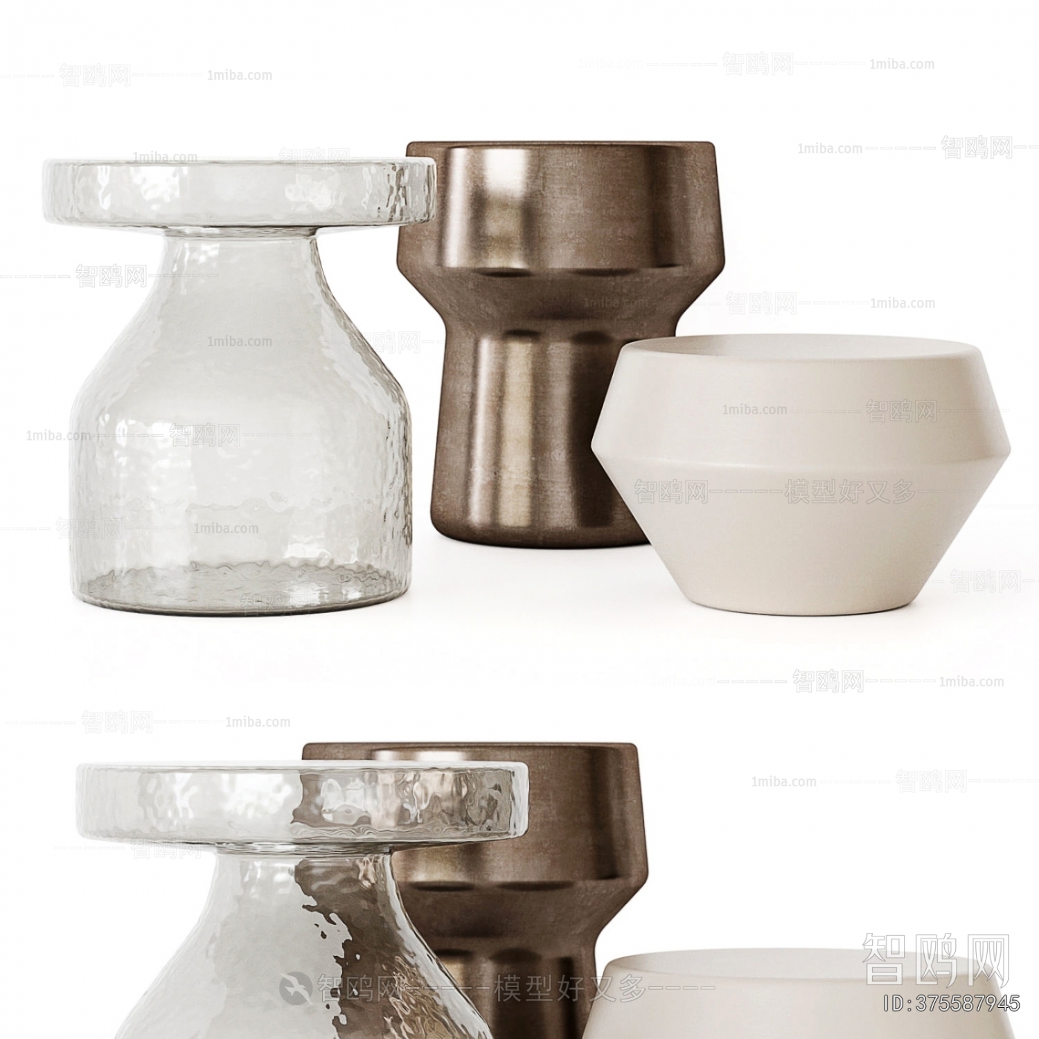 Modern Side Table/corner Table