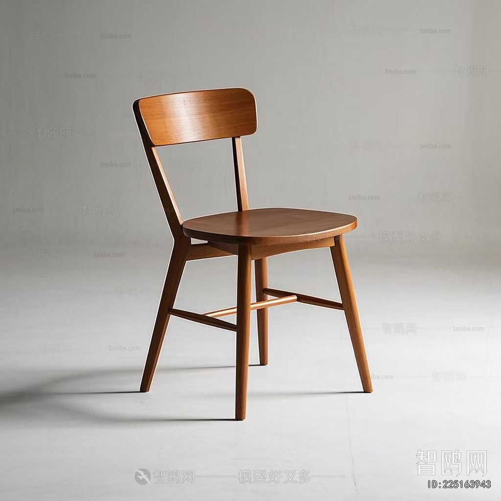 Modern Single Chair